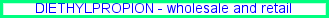 southfield diethylpropion, diethylpropion hcl